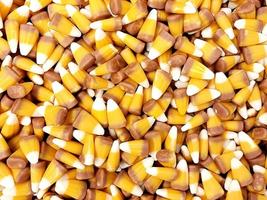 Caramel Candy Corn 1lb 